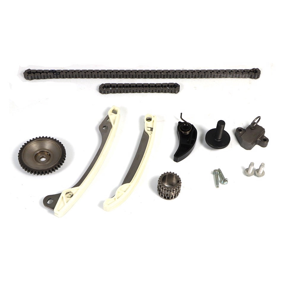 KIT DISTRIBUZIONE COMPLETO CATENA+INGRANAGGI