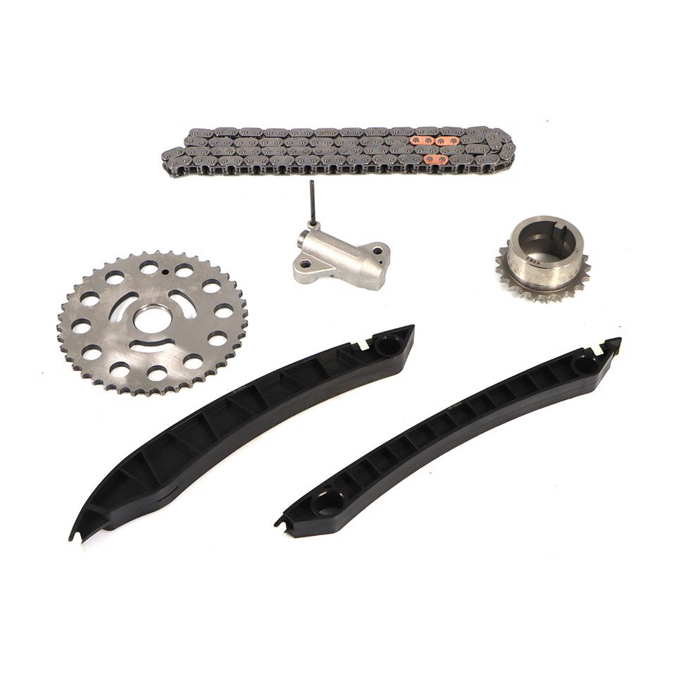 KIT DISTRIBUZIONE COMPLETO CATENA+INGR. (PREMIUM)