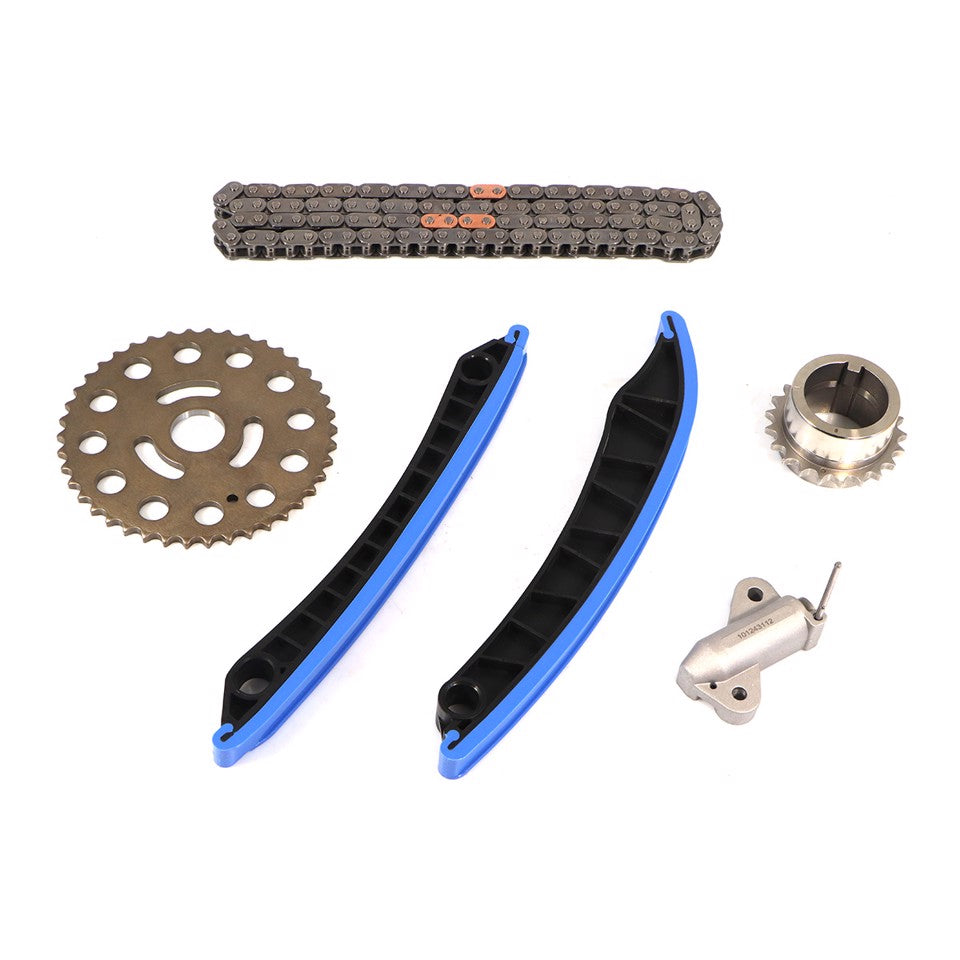 KIT DISTRIBUZIONE COMPLETO CATENA+INGRANAGGI