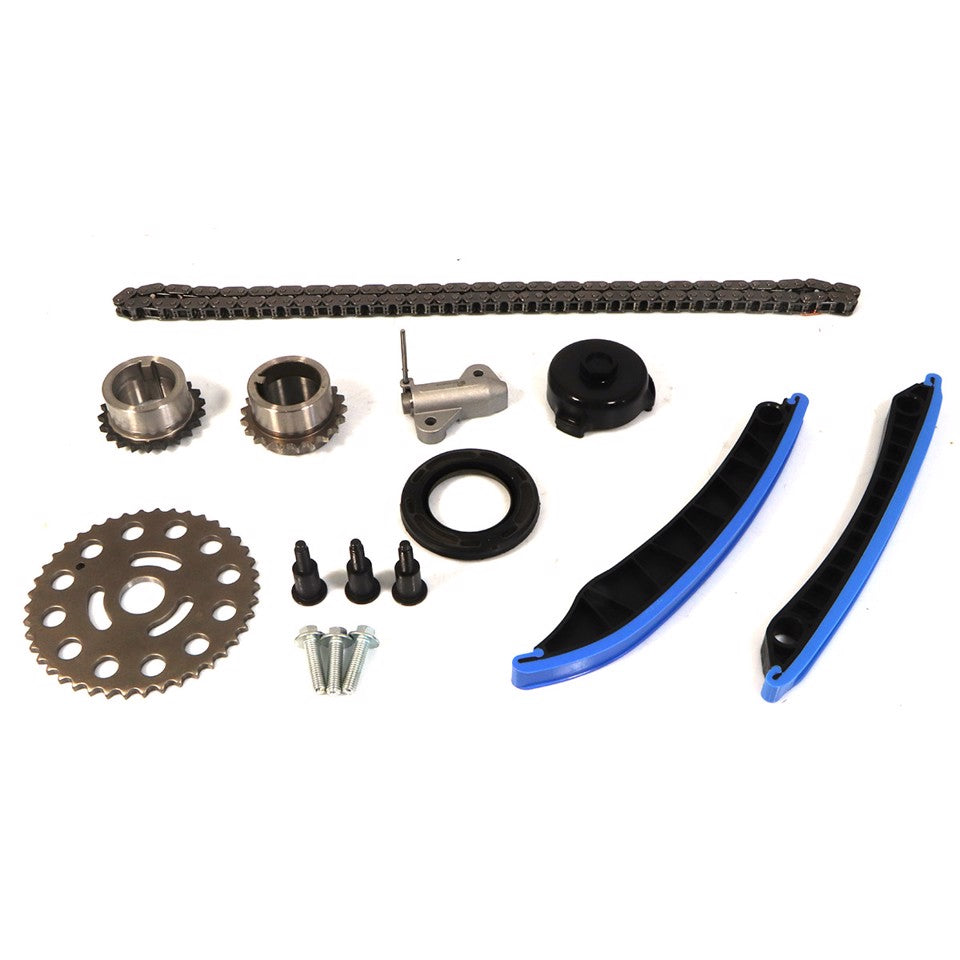 KIT DISTRIBUZIONE COMPLETO CATENA+INGR. (PREMIUM)