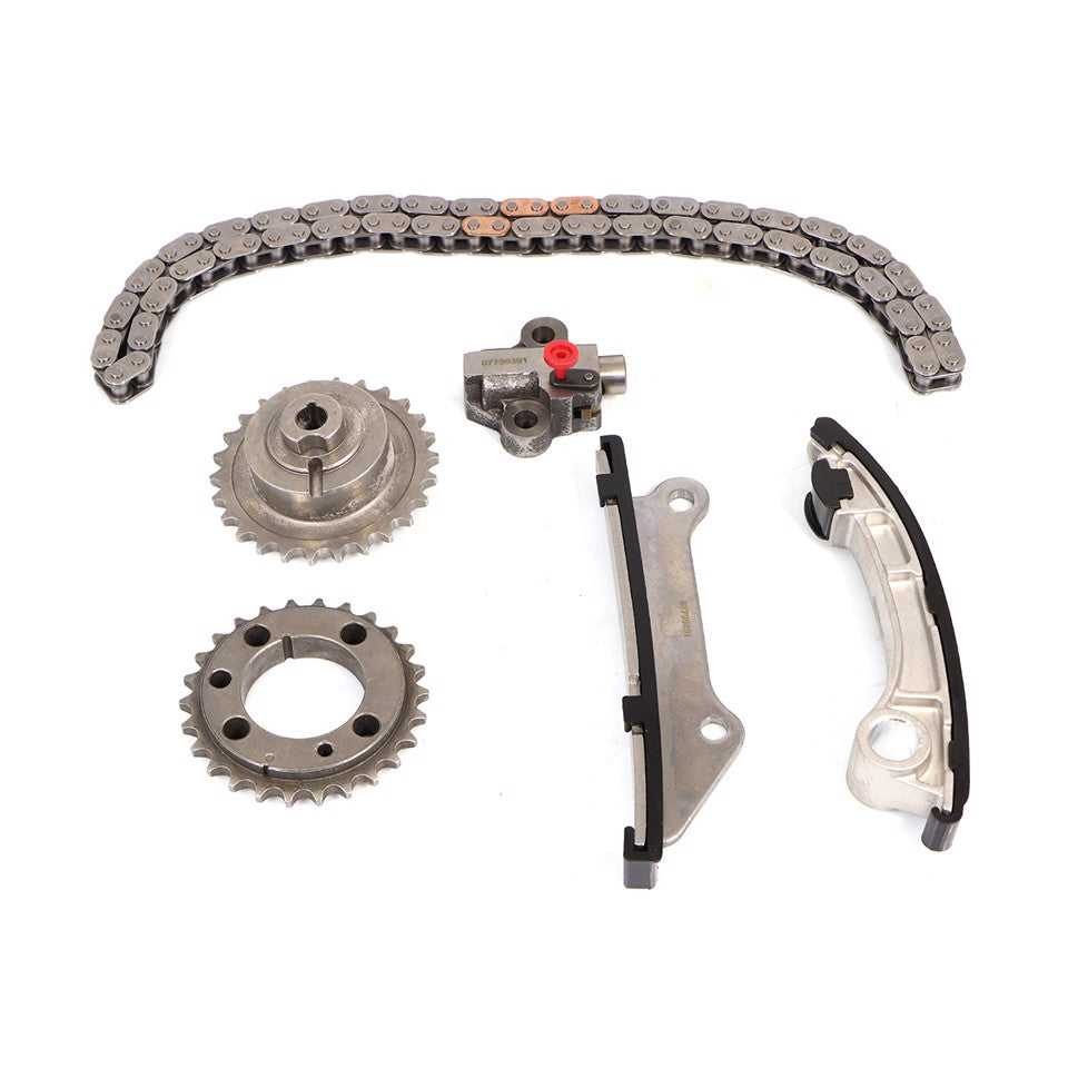 KIT DISTRIBUZIONE COMPLETO CATENA+INGRANAGGI