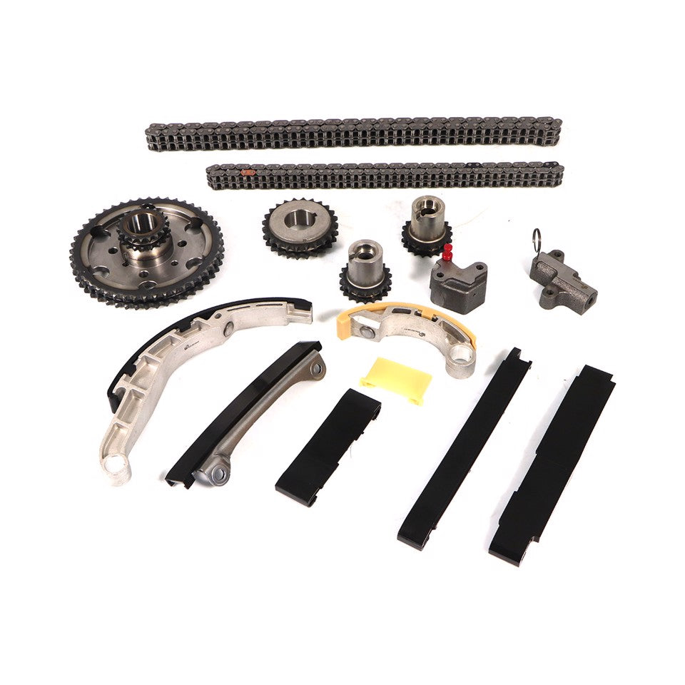 KIT DISTRIBUZIONE COMPLETO CATENA+INGR. (PREMIUM)