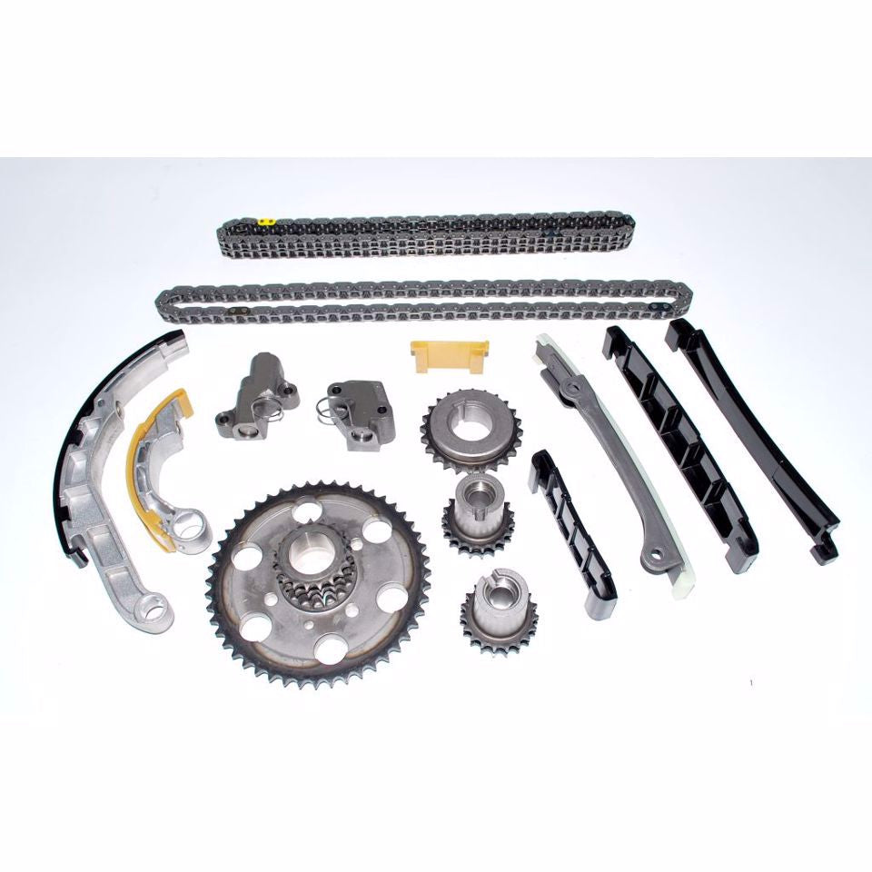 KIT DISTRIBUZIONE COMPLETO CATENA+INGRANAGGI