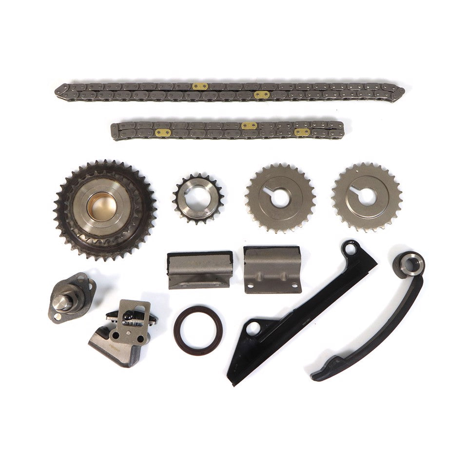 KIT DISTRIBUZIONE COMPLETO CATENA+INGRANAGGI