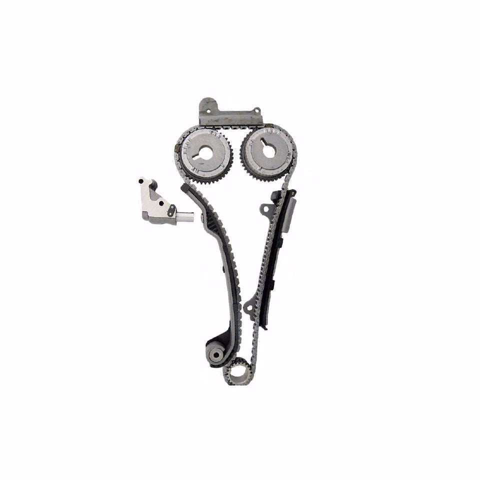 KIT DISTRIBUZIONE COMPLETO CATENA+INGRANAGGI