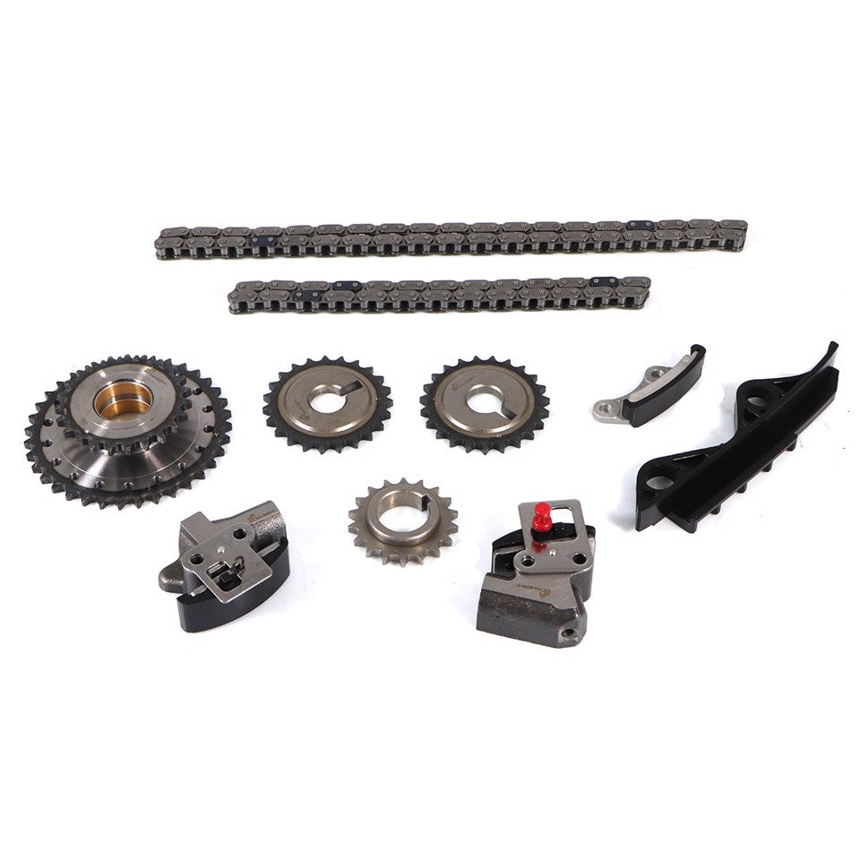 KIT DISTRIBUZIONE COMPLETO CATENA+INGR. (PREMIUM)