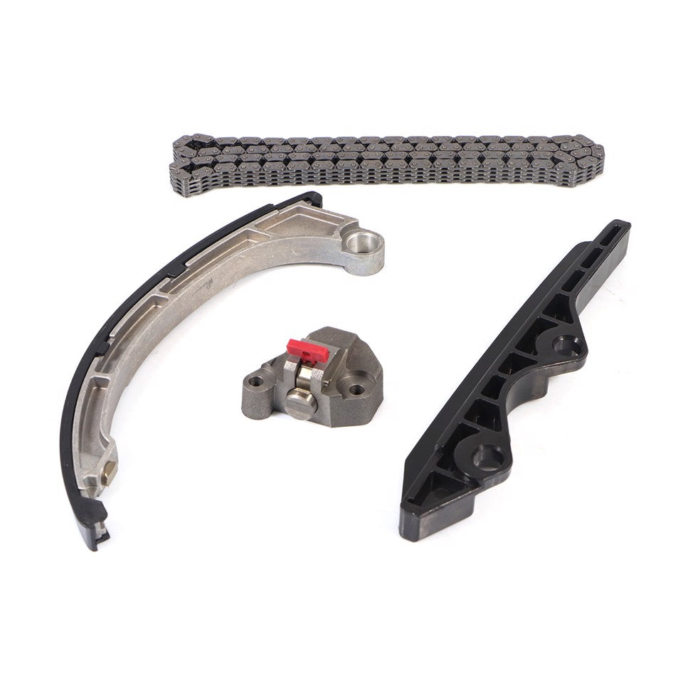 KIT DISTRIBUZIONE COMPLETO CATENA NO INGRANAGGI (PREMIUM)