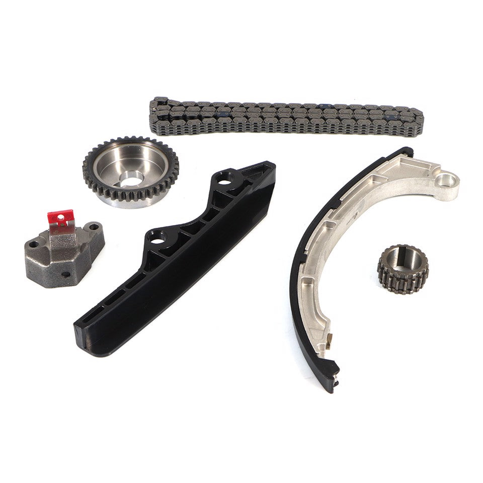 KIT DISTRIBUZIONE COMPLETO CATENA+INGR. (PREMIUM)