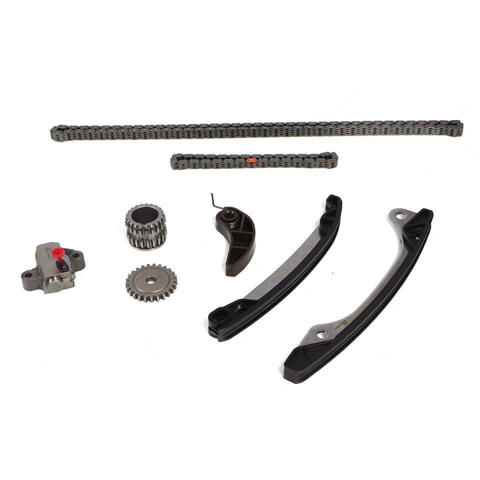 KIT DISTRIBUZIONE COMPLETO CATENA+INGRANAGGI