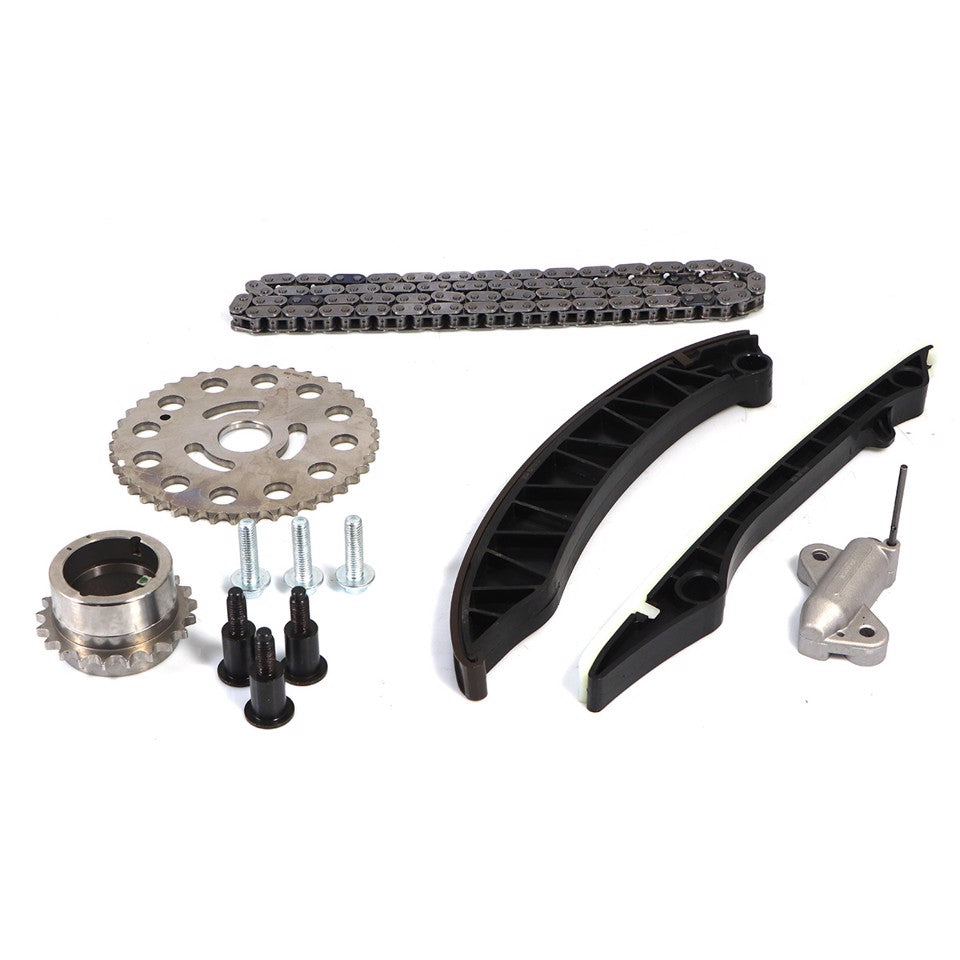 KIT DISTRIBUZIONE COMPLETO CATENA+INGRANAGGI