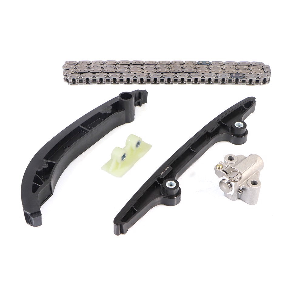 KIT DISTRIBUZIONE COMPLETO CATENA (NO INGRANAGGI)