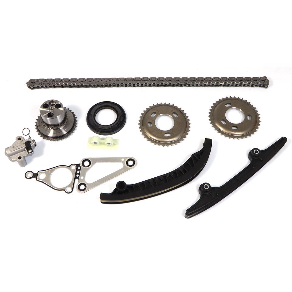 KIT DISTRIBUZIONE COMPLETO CATENA+INGR. (PREMIUM)