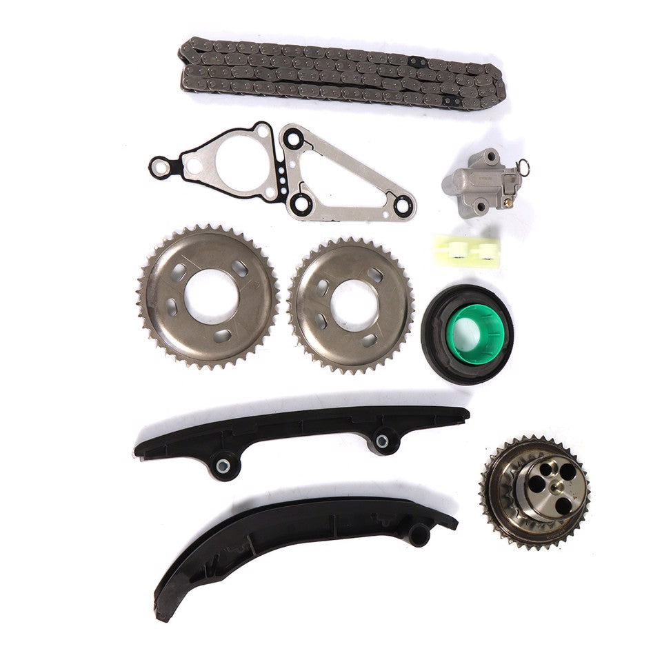 KIT DISTRIBUZIONE COMPLETO CATENA+INGRANAGGI