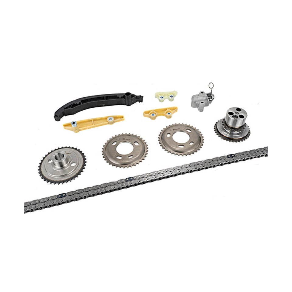 KIT DISTRIBUZIONE COMPLETO CATENA+INGR. (PREMIUM)