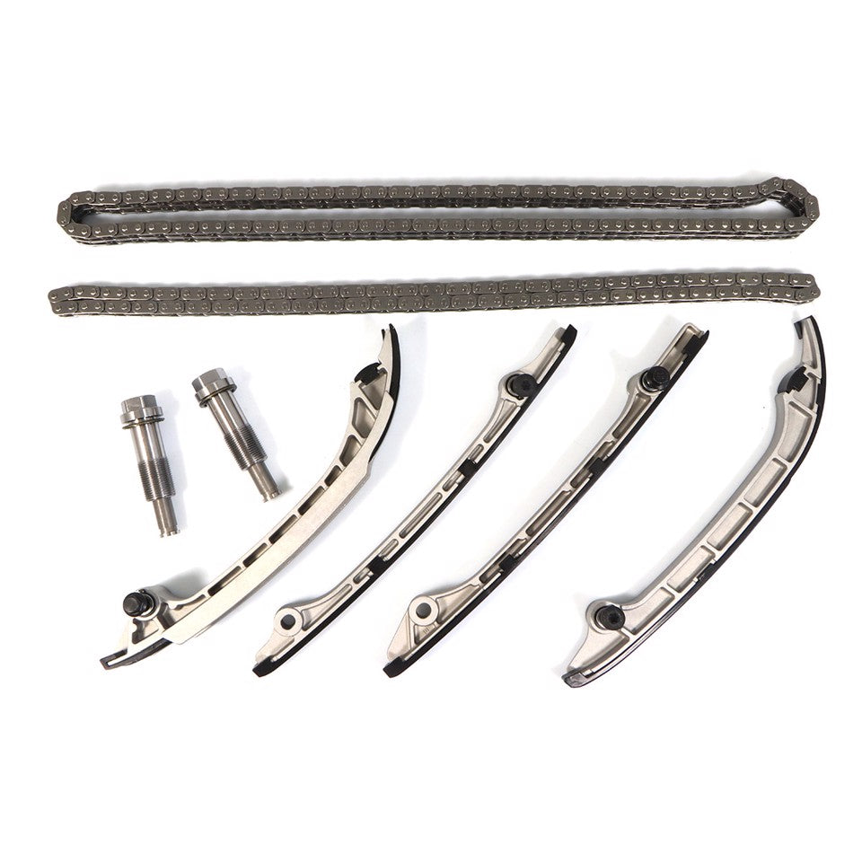 KIT DISTRIBUZIONE COMPLETO CATENA