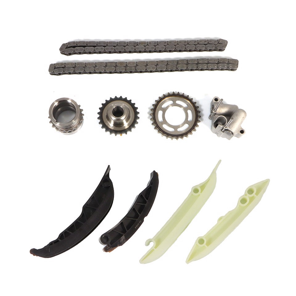 KIT DISTRIBUZIONE COMPLETO CATENA+INGRANAGGI