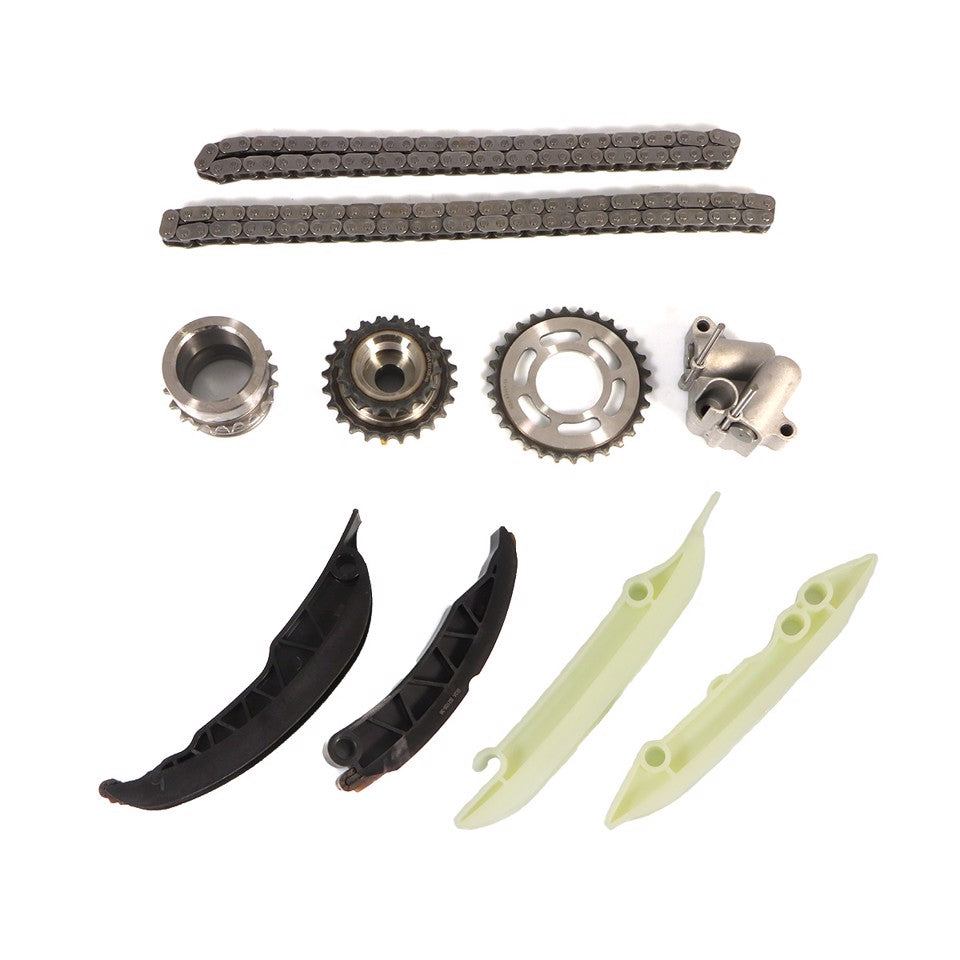 KIT DISTRIBUZIONE COMPLETO CATENA+INGRANAGGI