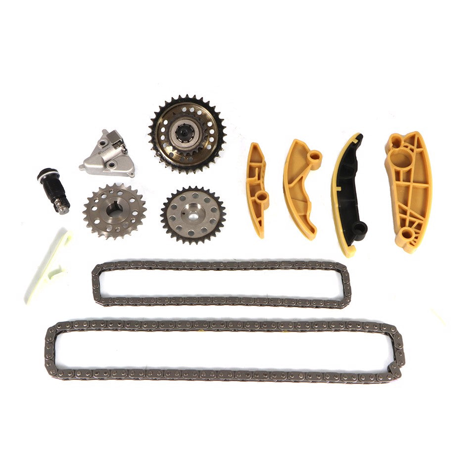 KIT DISTRIBUZIONE COMPLETO CATENA+INGR. (PREMIUM)