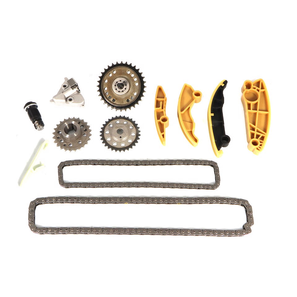 KIT DISTRIBUZIONE COMPLETO CATENA+INGR. (PREMIUM)