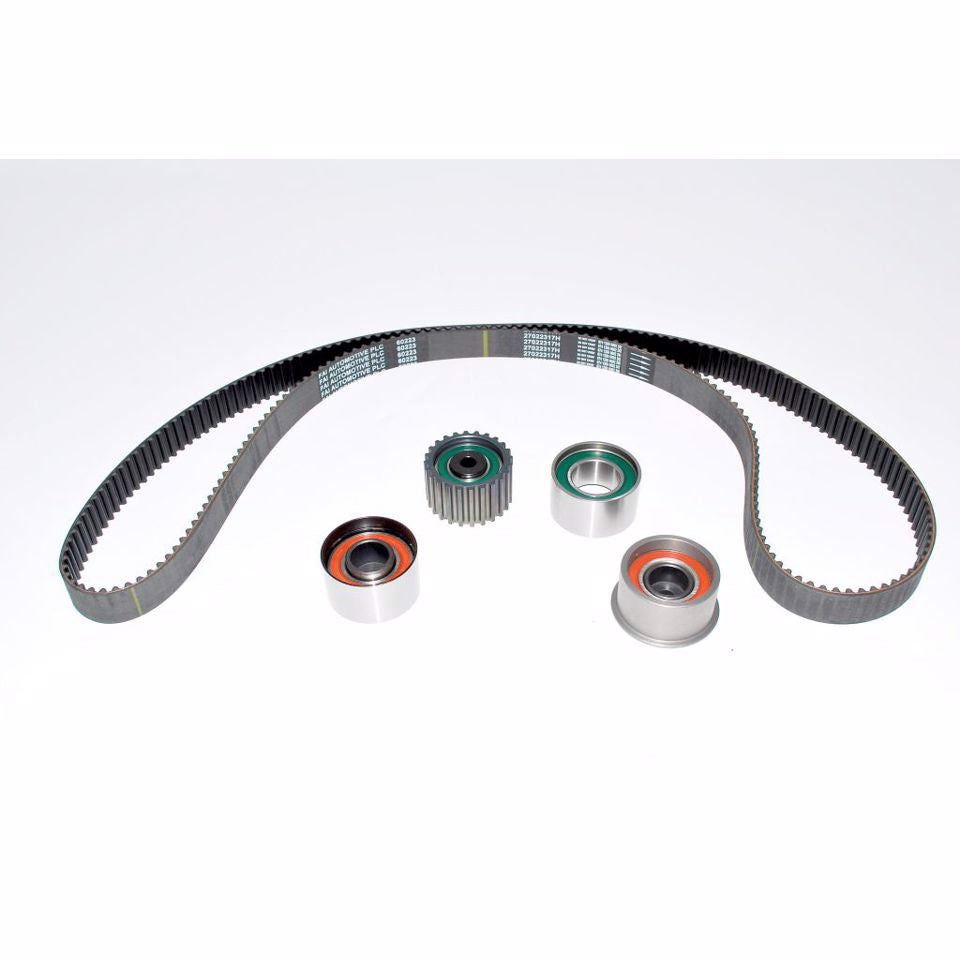 KIT CINGHIA TENDICINGHIA DISTRIBUZIONE