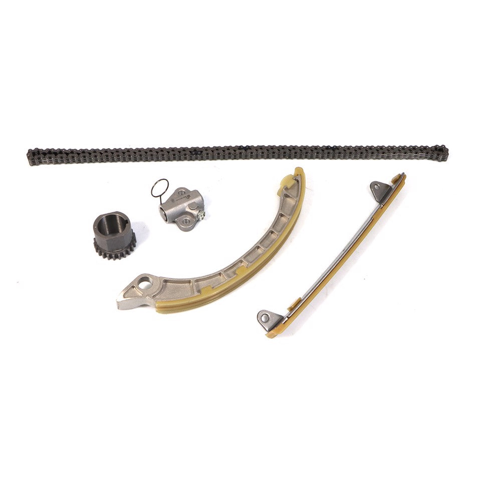 KIT DISTRIBUZIONE COMPLETO CATENA NO INGRANAGGI (PREMIUM)
