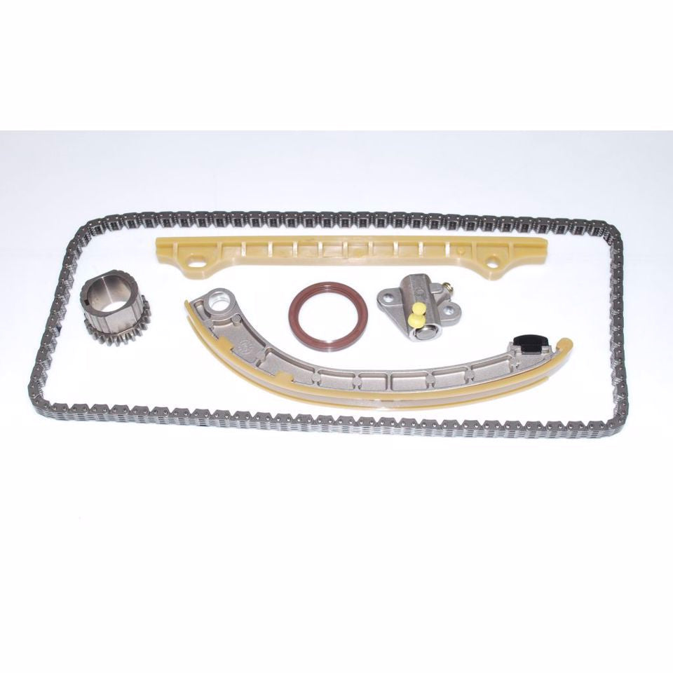 KIT DISTRIBUZIONE COMPLETO CATENA+INGRANAGGI