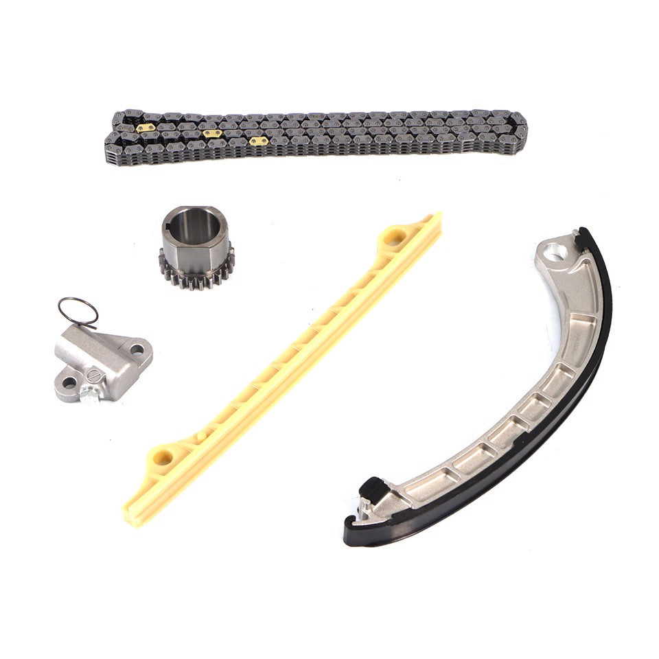 KIT DISTRIBUZIONE COMPLETO CATENA+INGR. (PREMIUM)