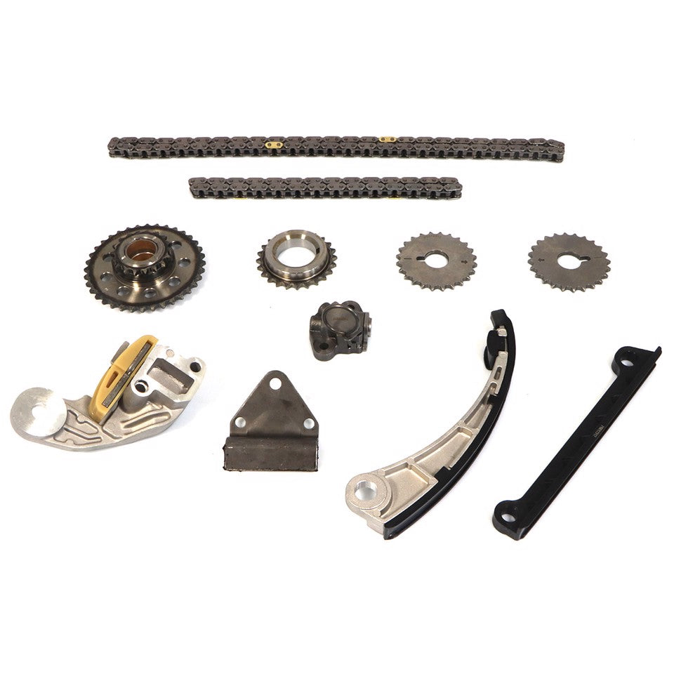 KIT DISTRIBUZIONE COMPLETO CATENA+INGRANAGGI