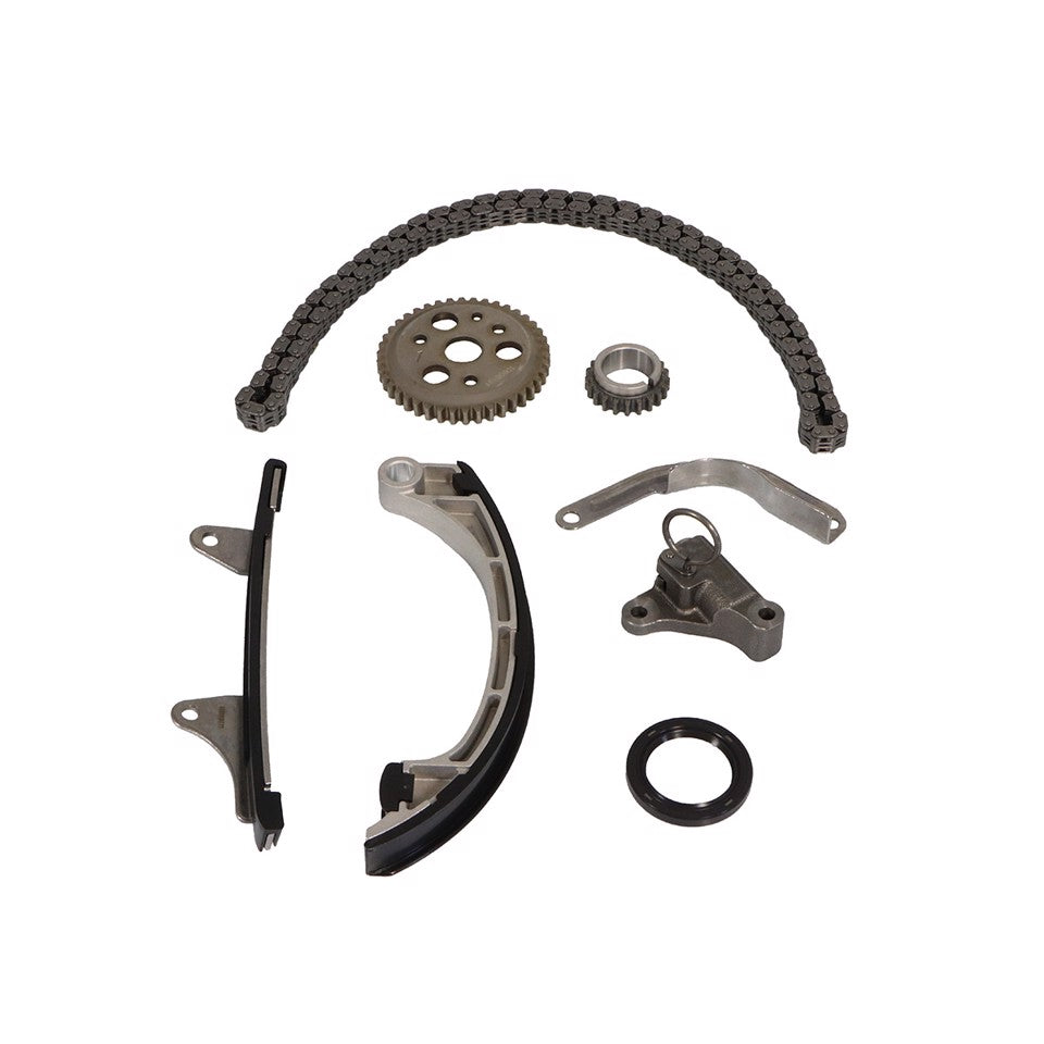 KIT DISTRIBUZIONE COMPLETO CATENA+INGRANAGGI