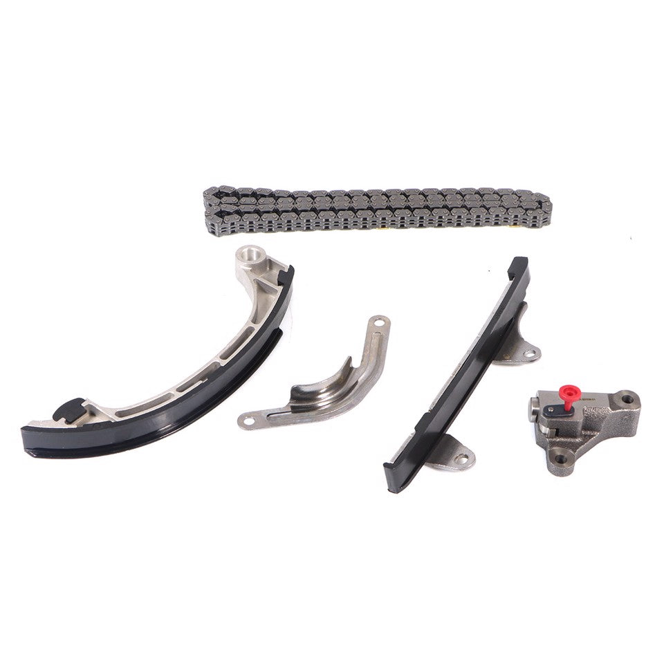 KIT DISTRIBUZIONE COMPLETO CATENA NO INGRANAGGI (PREMIUM)