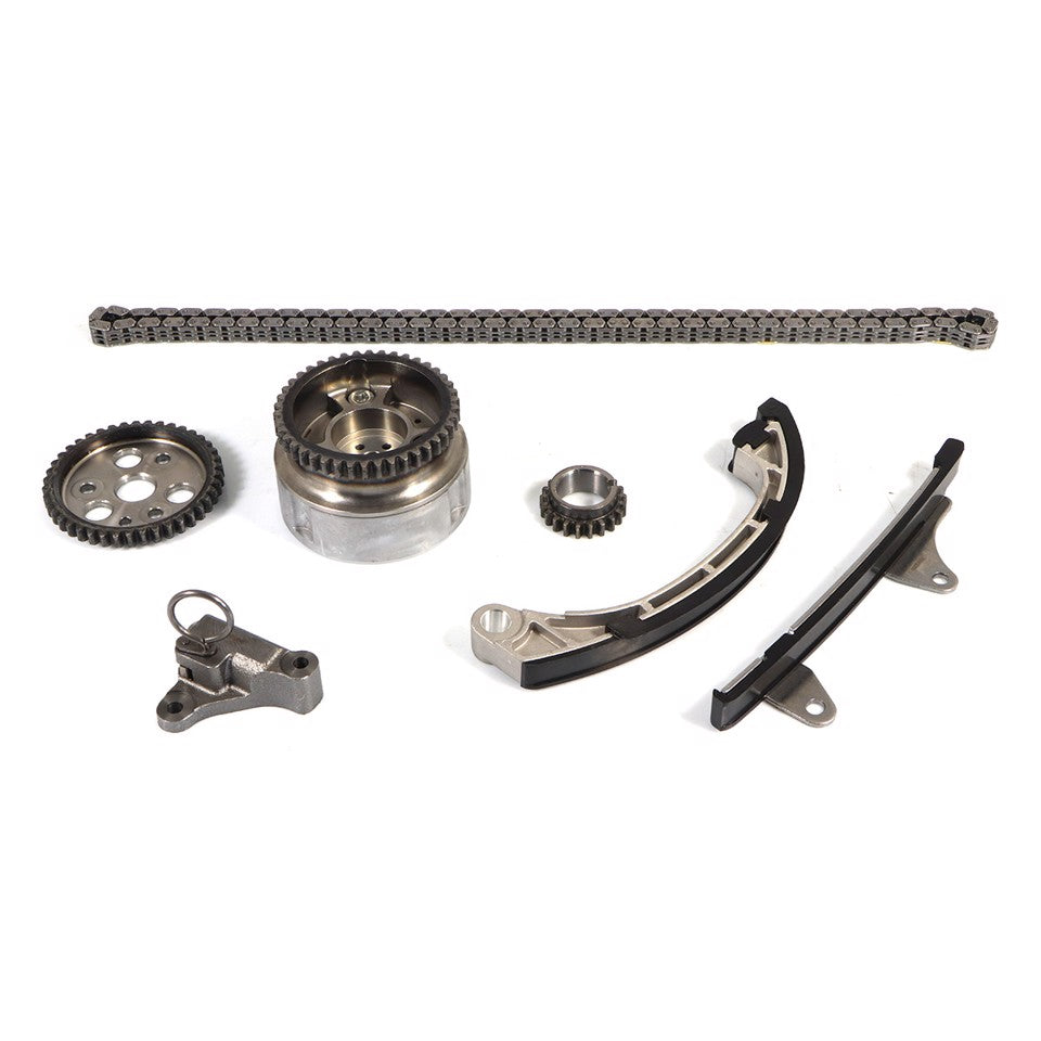 KIT DISTRIBUZIONE COMPLETO CATENA+INGRANAGGI