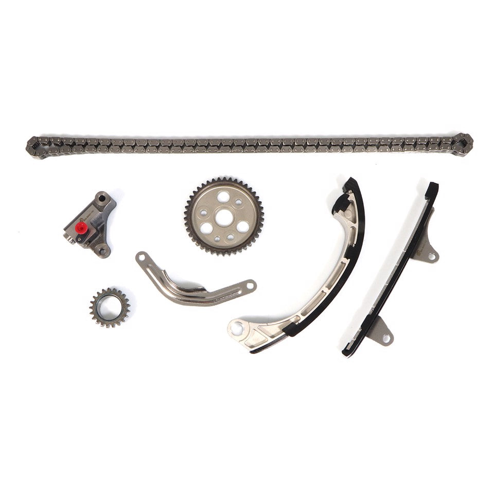 KIT DISTRIBUZIONE COMPLETO CATENA+INGR. (PREMIUM)