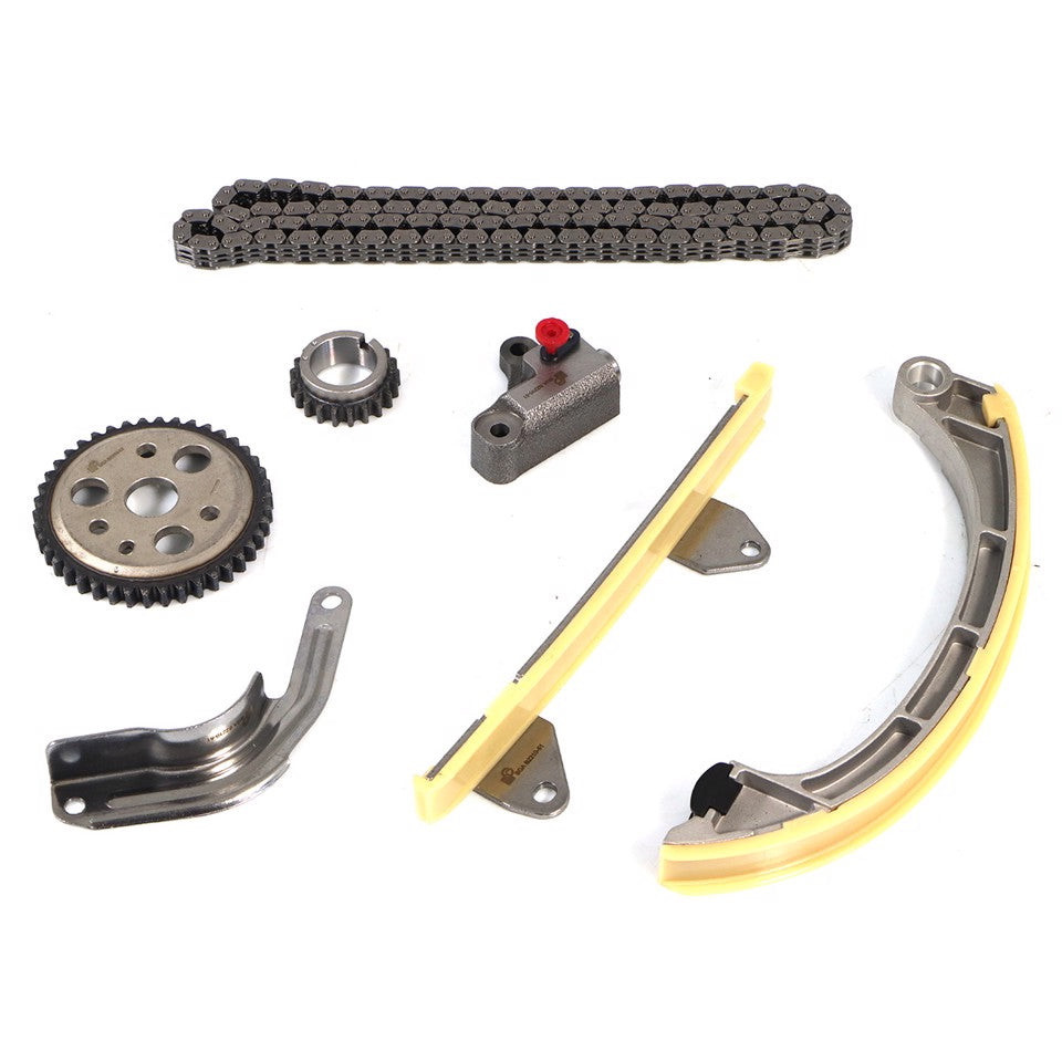 KIT DISTRIBUZIONE COMPLETO CATENA+INGR. (PREMIUM)