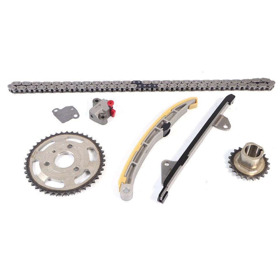 KIT DISTRIBUZIONE COMPLETO CATENA+INGR. (PREMIUM)