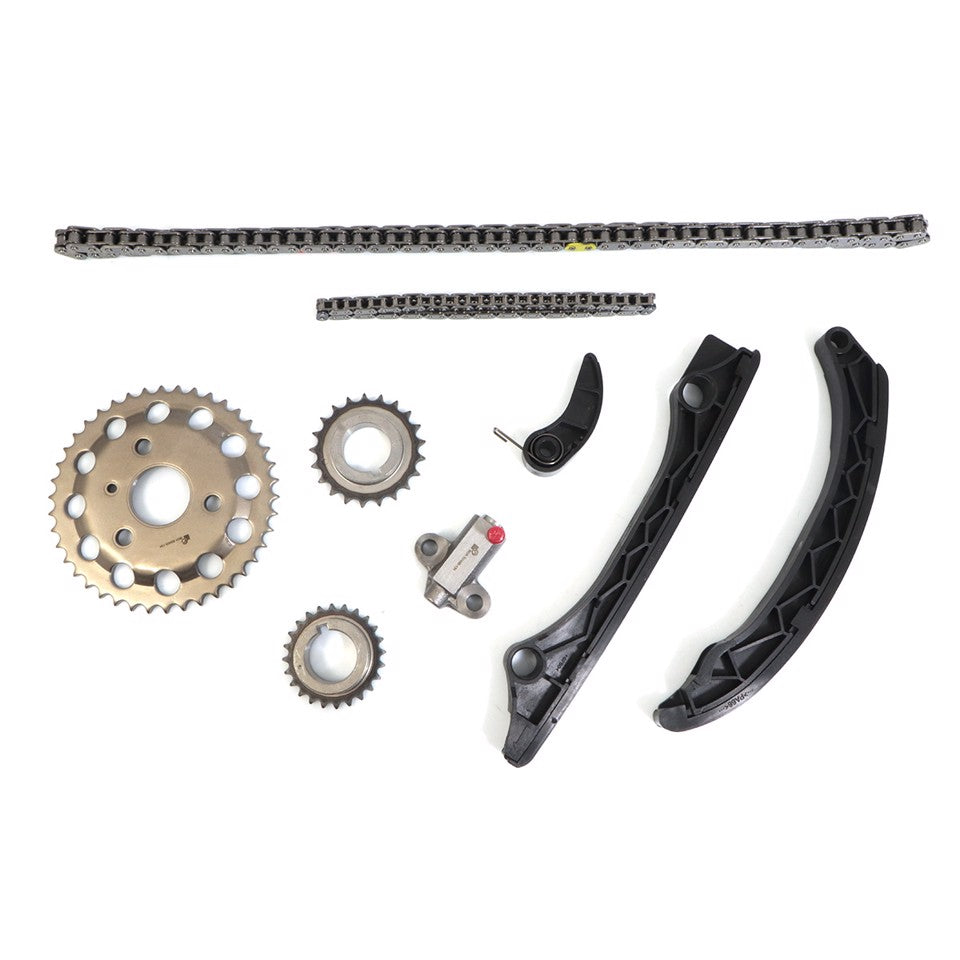 KIT DISTRIBUZIONE COMPLETO CATENA+INGR. (PREMIUM)