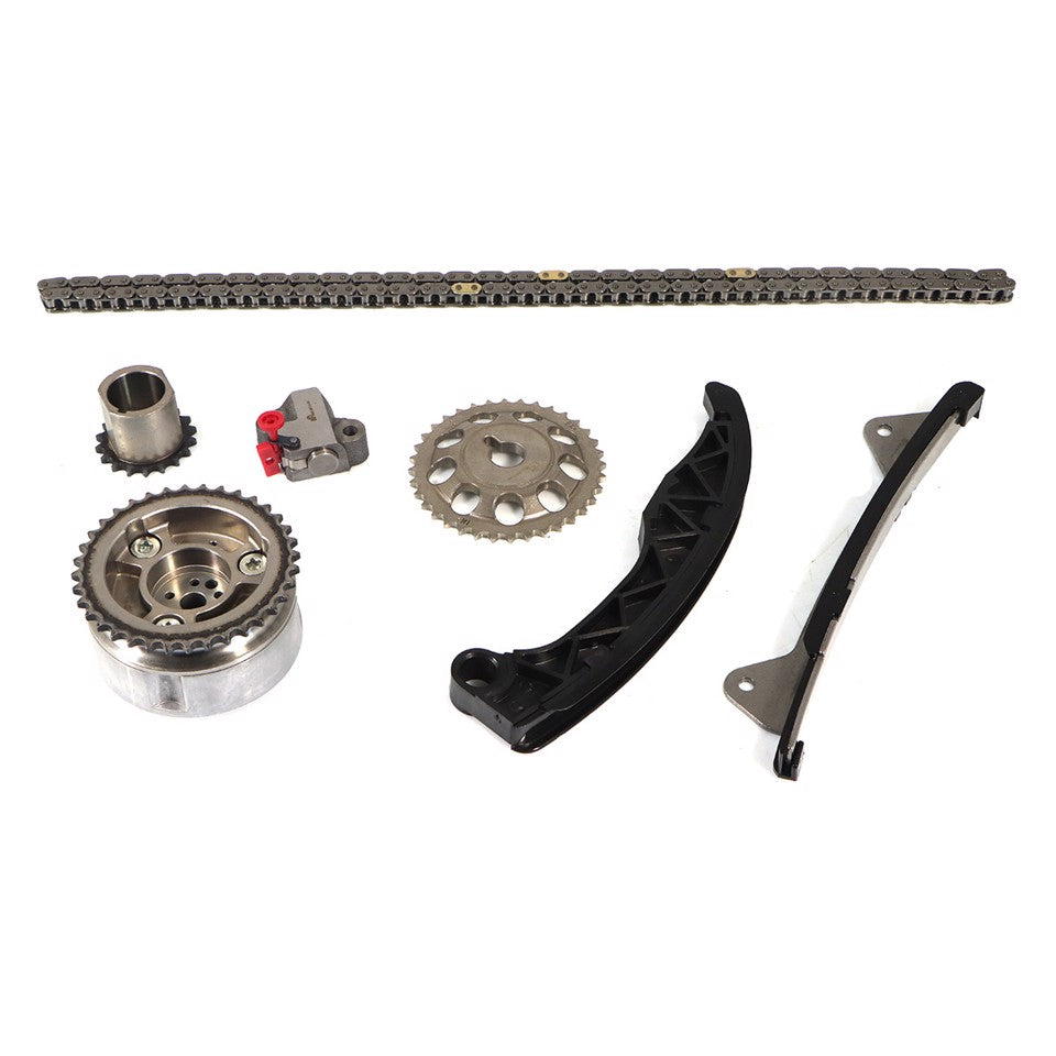 KIT DISTRIBUZIONE COMPLETO CATENA+INGR. (PREMIUM)