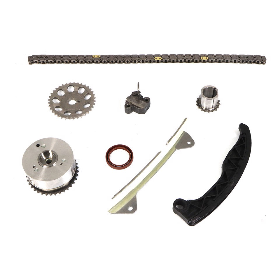 KIT DISTRIBUZIONE COMPLETO CATENA+INGRANAGGI