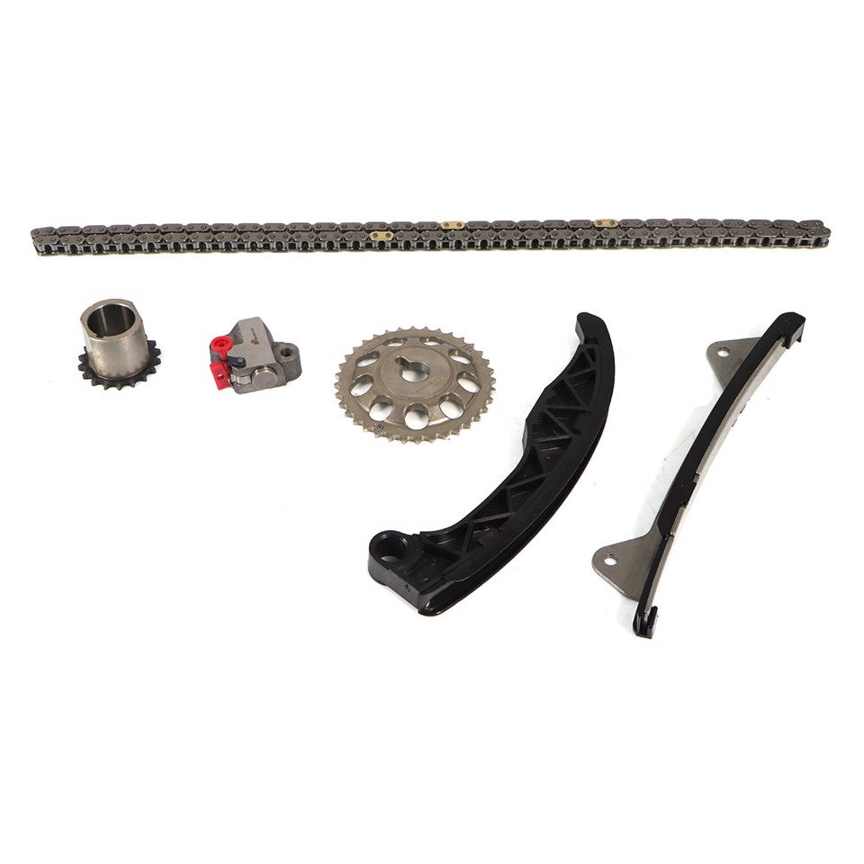 KIT DISTRIBUZIONE COMPLETO CATENA+INGR. (PREMIUM)