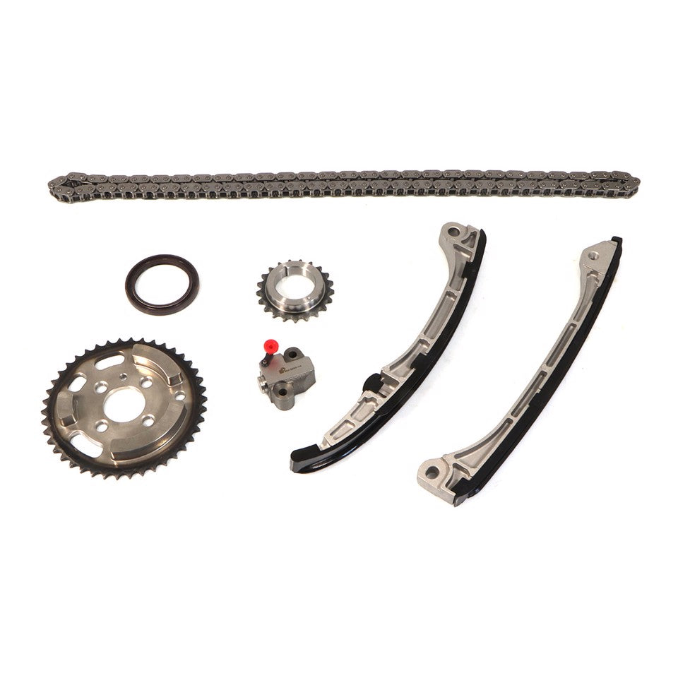 KIT DISTRIBUZIONE COMPLETO CATENA+INGR. (PREMIUM)