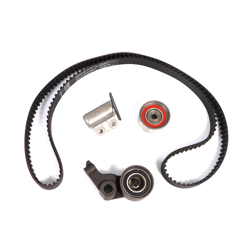 KIT CINGHIA TENDICINGHIA DISTRIBUZIONE COMPLETO