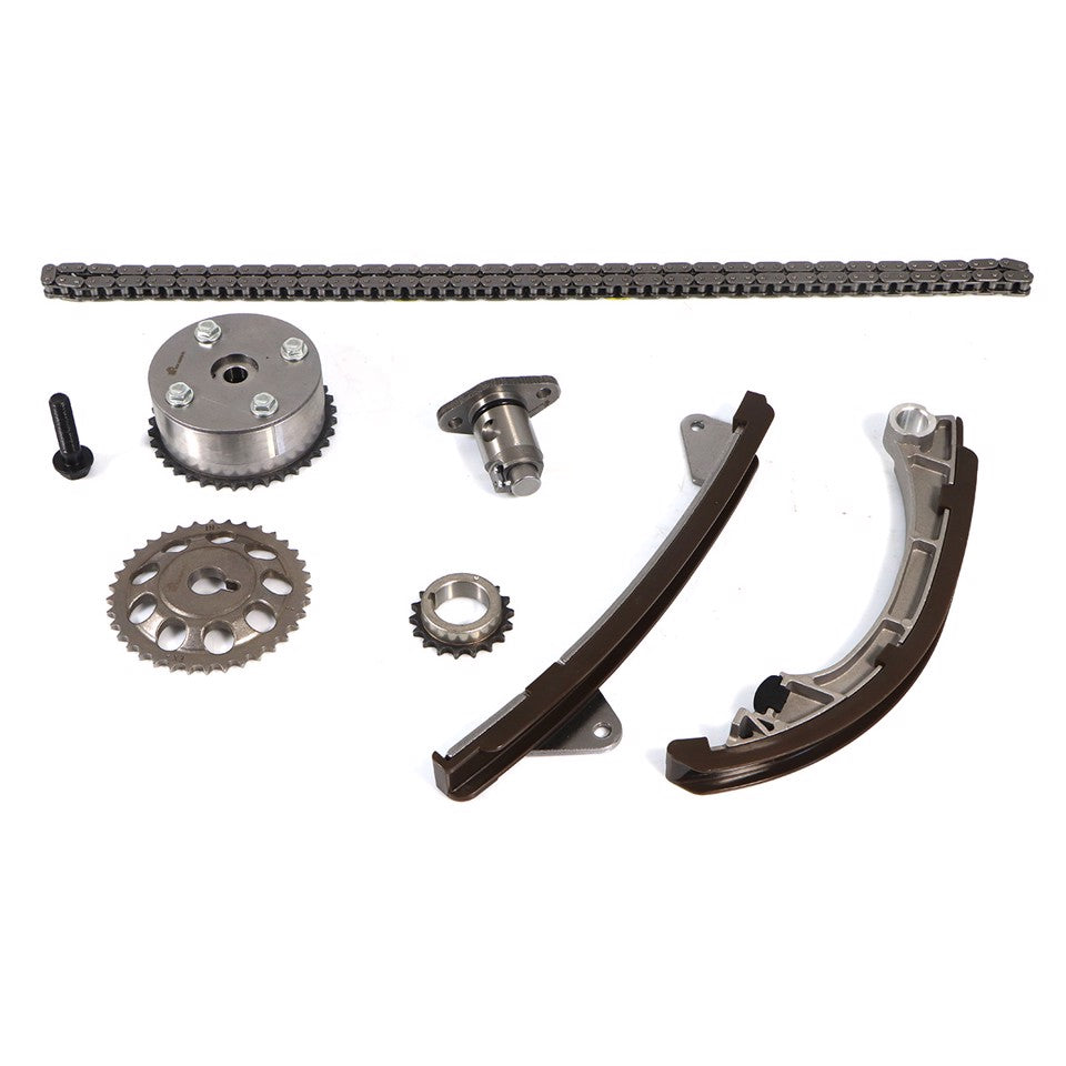 KIT DISTRIBUZIONE COMPLETO CATENA+INGRANAGGI