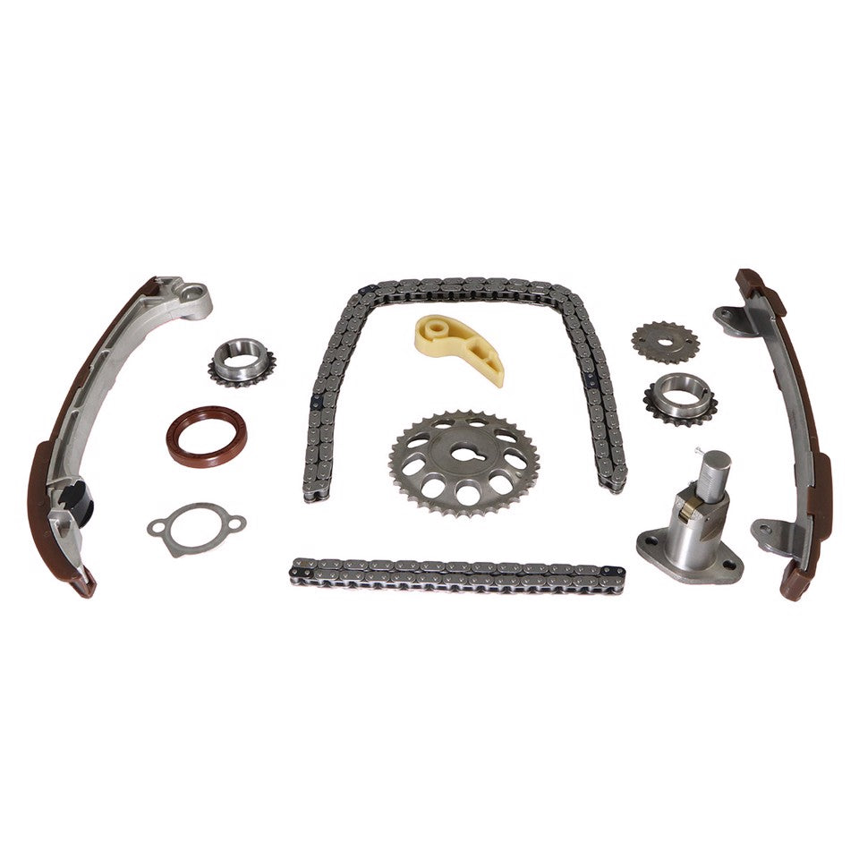 KIT DISTRIBUZIONE COMPLETO CATENA+INGRANAGGI