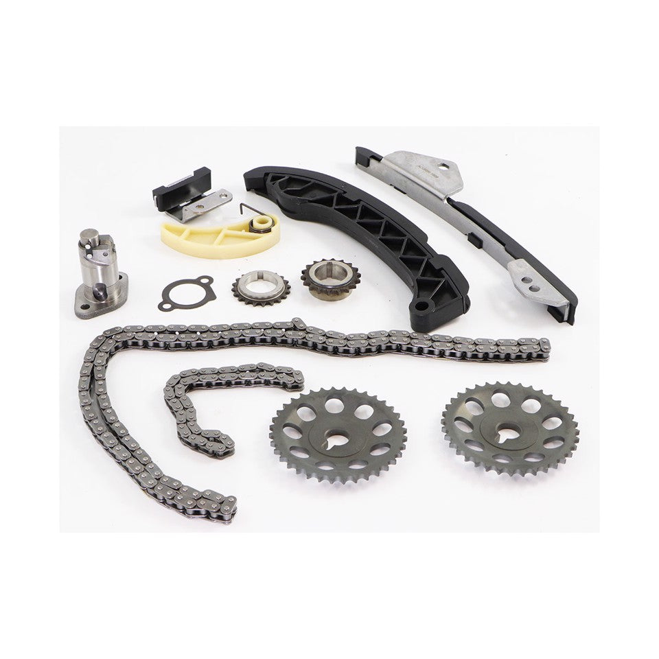 KIT DISTRIBUZIONE COMPLETO CATENA+INGRANAGGI