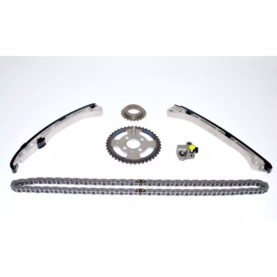 KIT DISTRIBUZIONE COMPLETO CATENA+INGRANAGGI