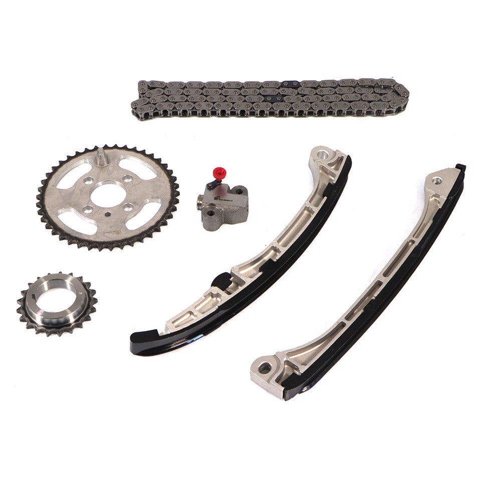 KIT DISTRIBUZIONE COMPLETO CATENA+INGR. (PREMIUM)