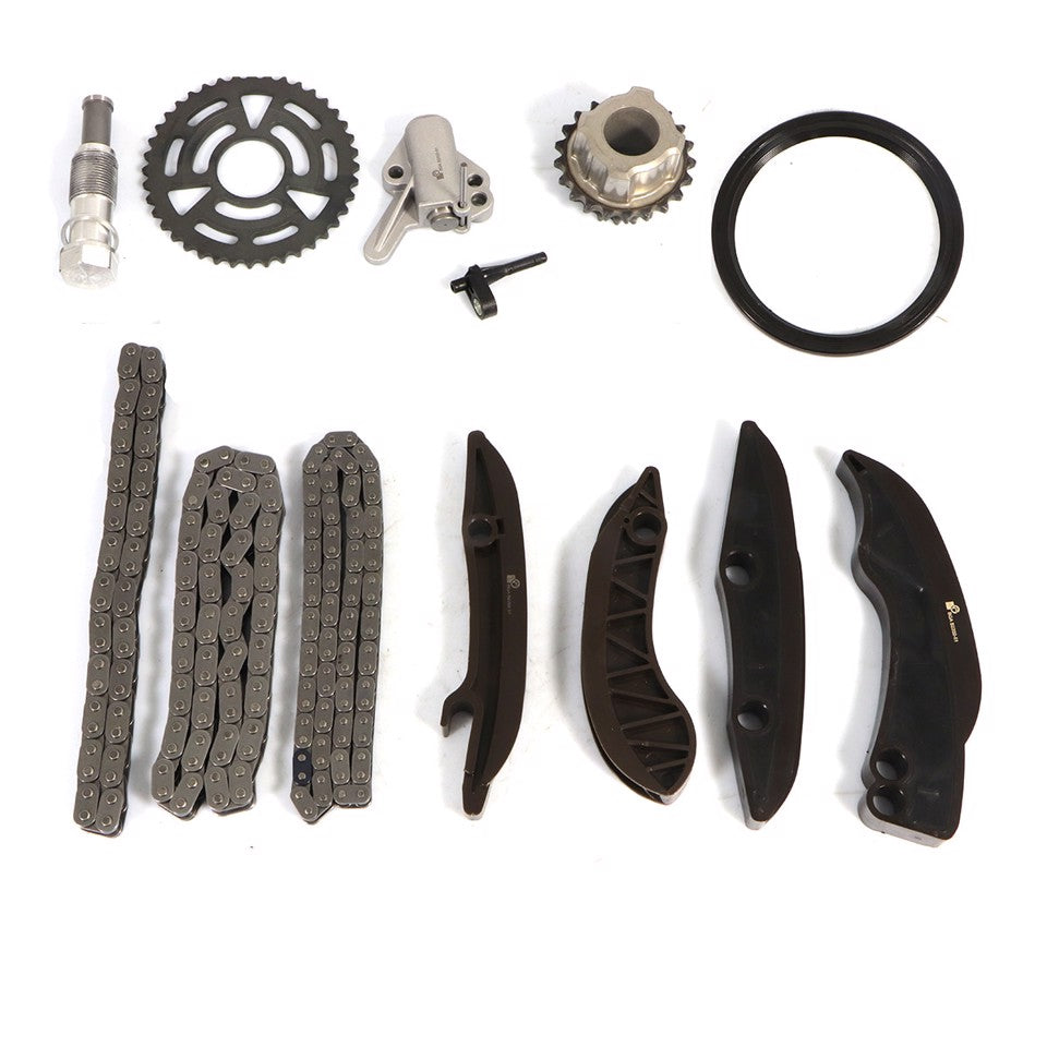 KIT DISTRIBUZIONE COMPLETO CATENA+INGR. (PREMIUM)