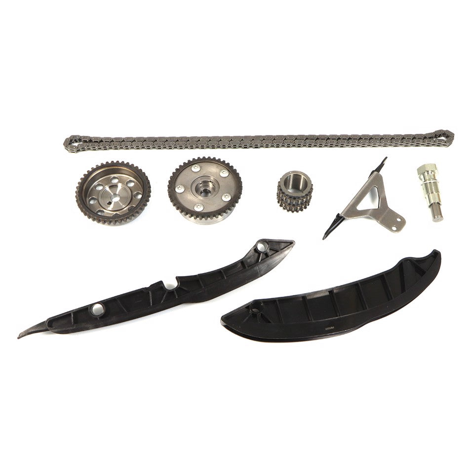 KIT DISTRIBUZIONE COMPLETO CATENA+INGRANAGGI