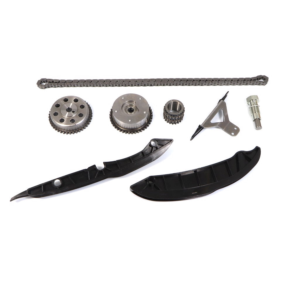 KIT DISTRIBUZIONE COMPLETO CATENA+INGRANAGGI