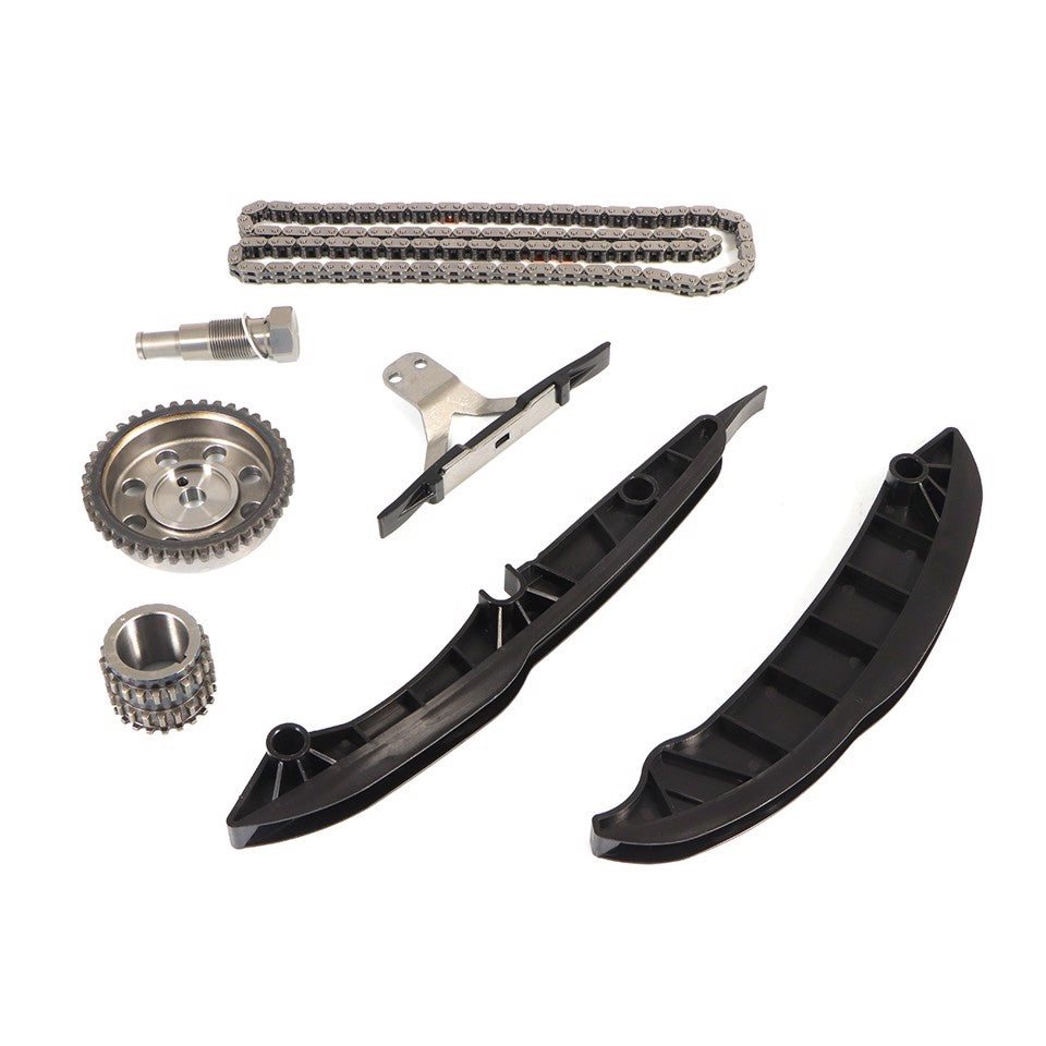 KIT DISTRIBUZIONE COMPLETO CATENA+INGRANAGGI