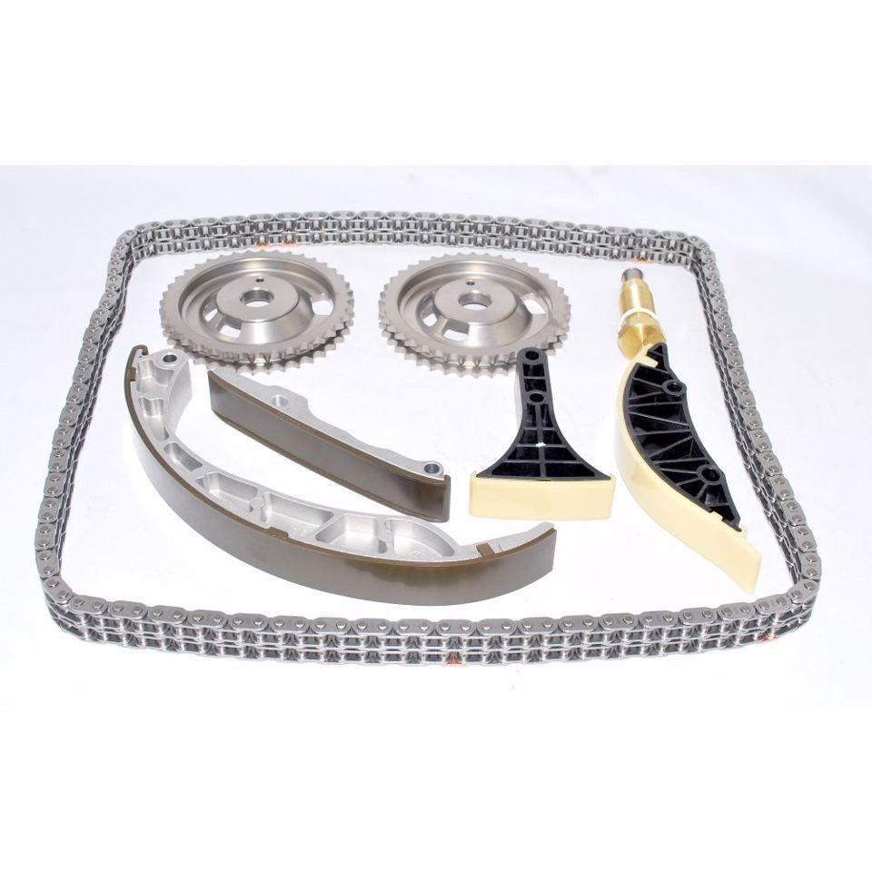 KIT DISTRIBUZIONE COMPLETO CATENA+INGRANAGGI